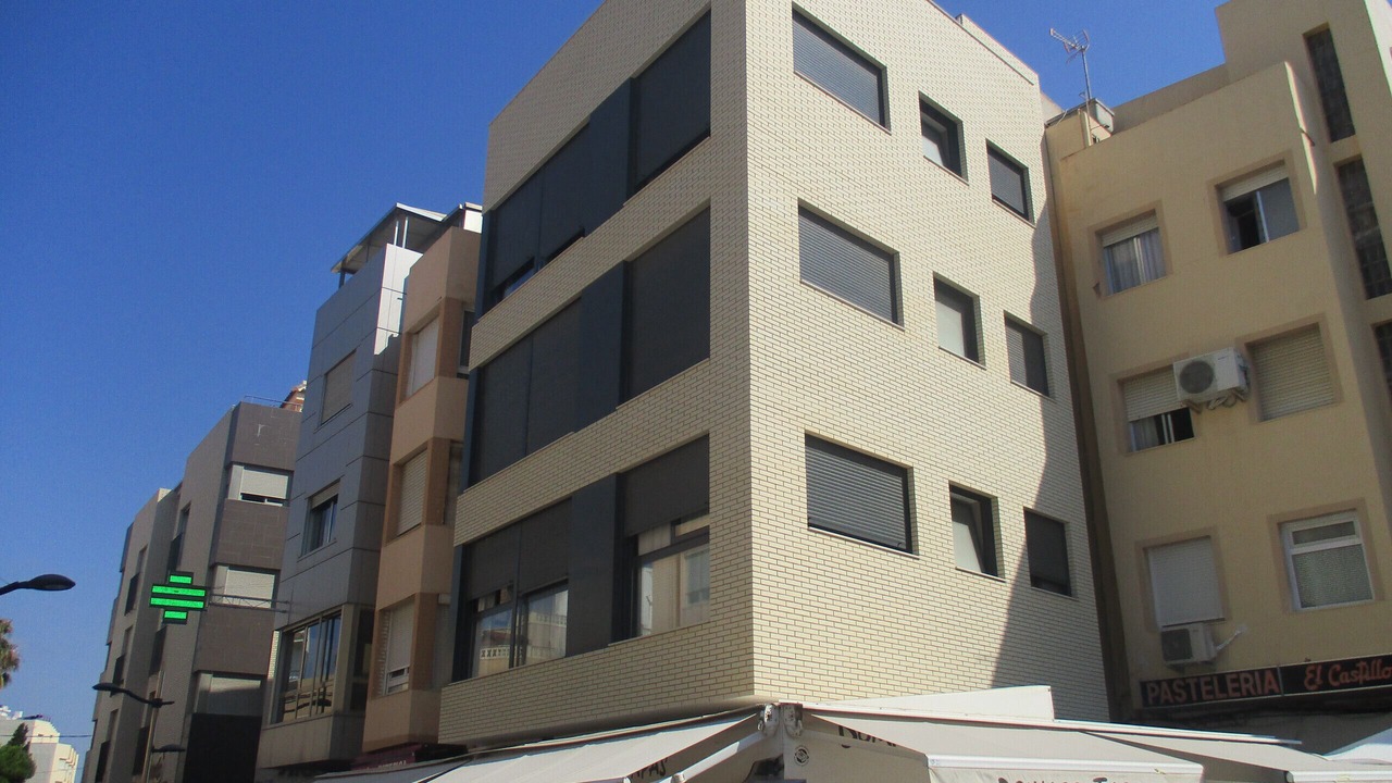 Photo of Outdoor in Peniscola
