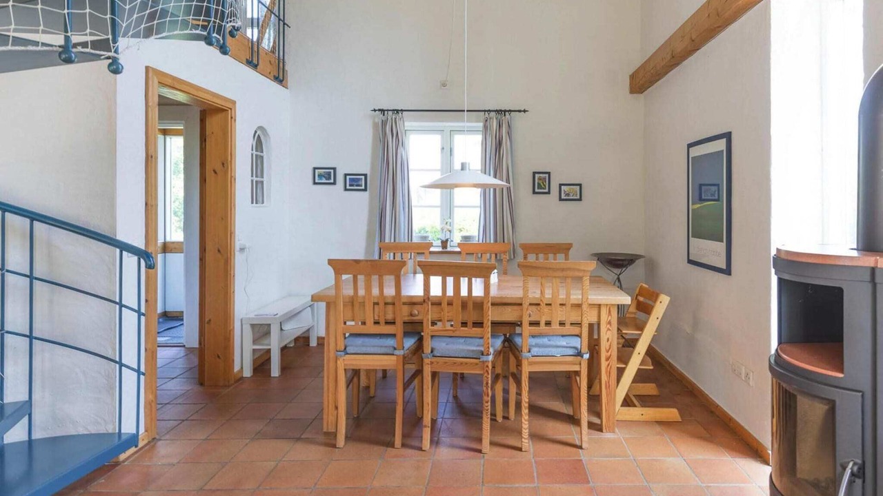 Photo of Livingroom in Langenhorn