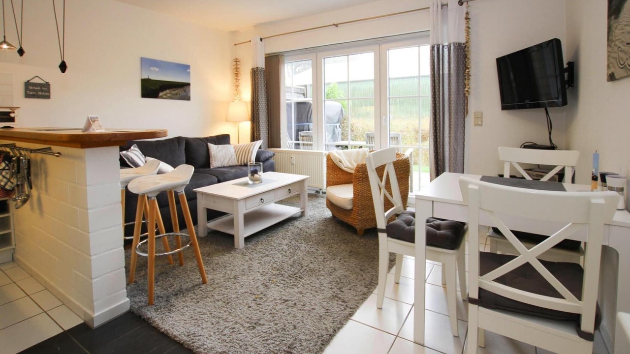 Photo of Livingroom in Eiderstedt
