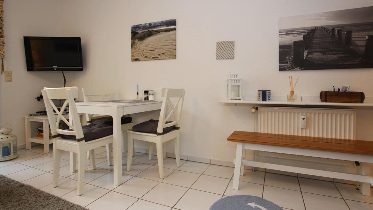 Photo of Livingroom in Eiderstedt
