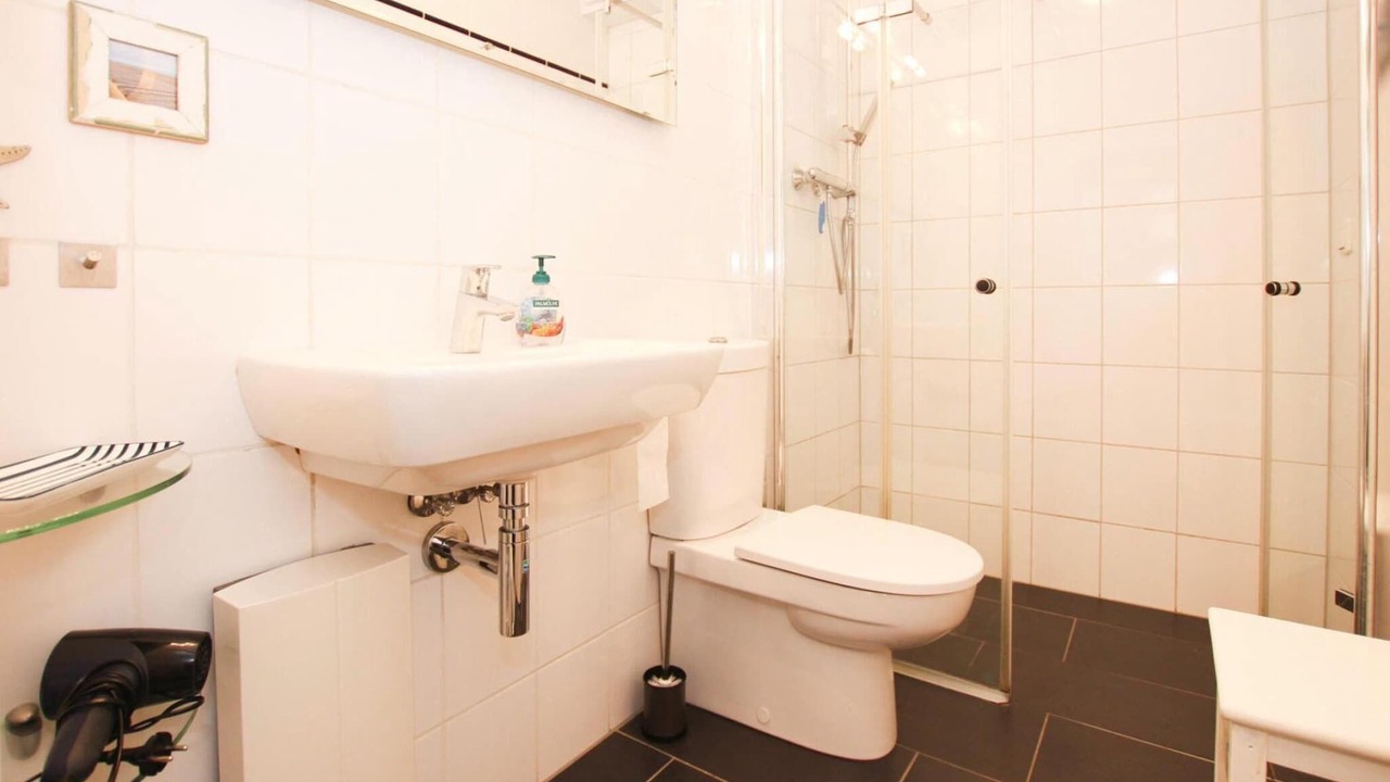Photo of Bathroom in Eiderstedt