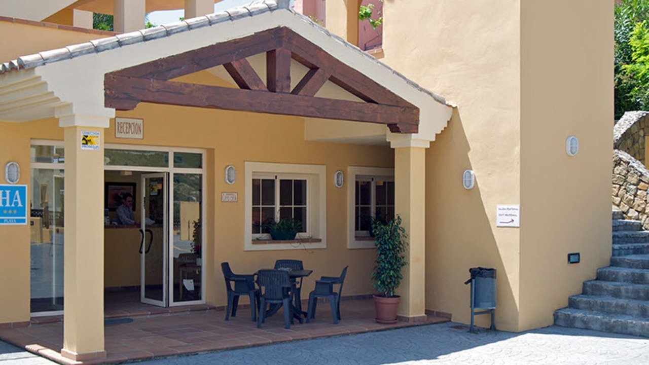 Photo of Outdoor in La Linea de la Concepcion