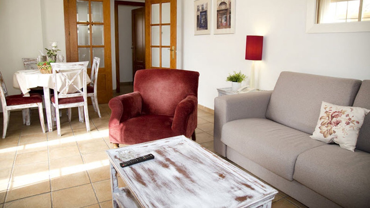 Photo of Livingroom in La Linea de la Concepcion