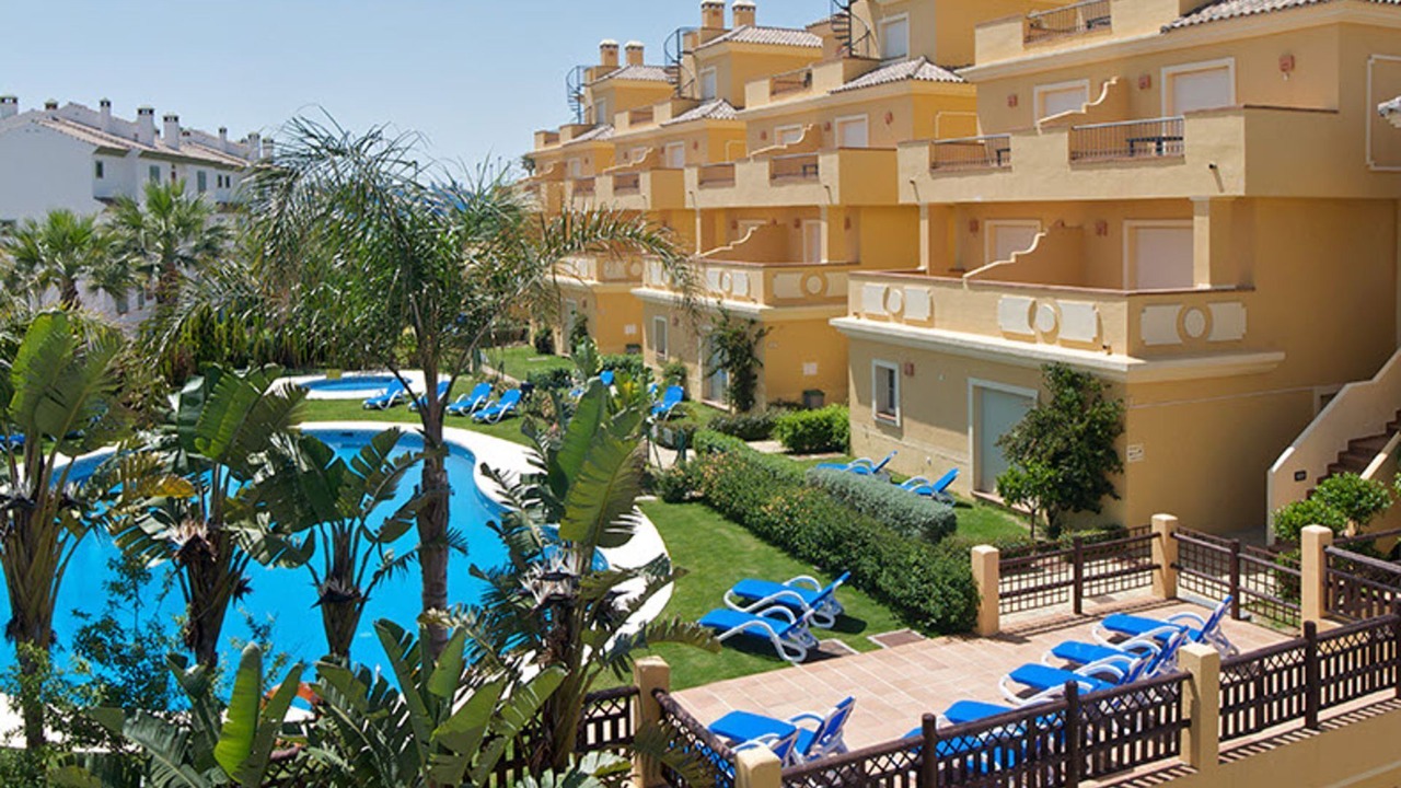 Photo of Outdoor in La Linea de la Concepcion
