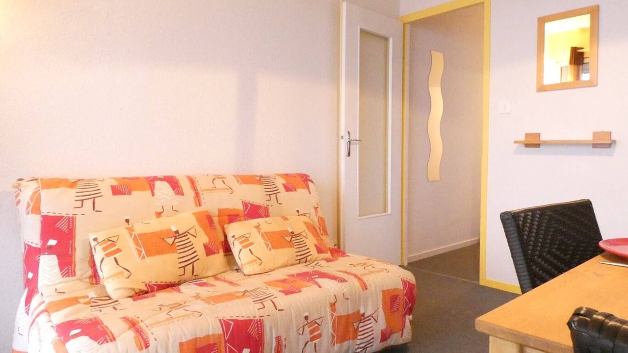 Photo of Livingroom in Saint-Lary-Soulan