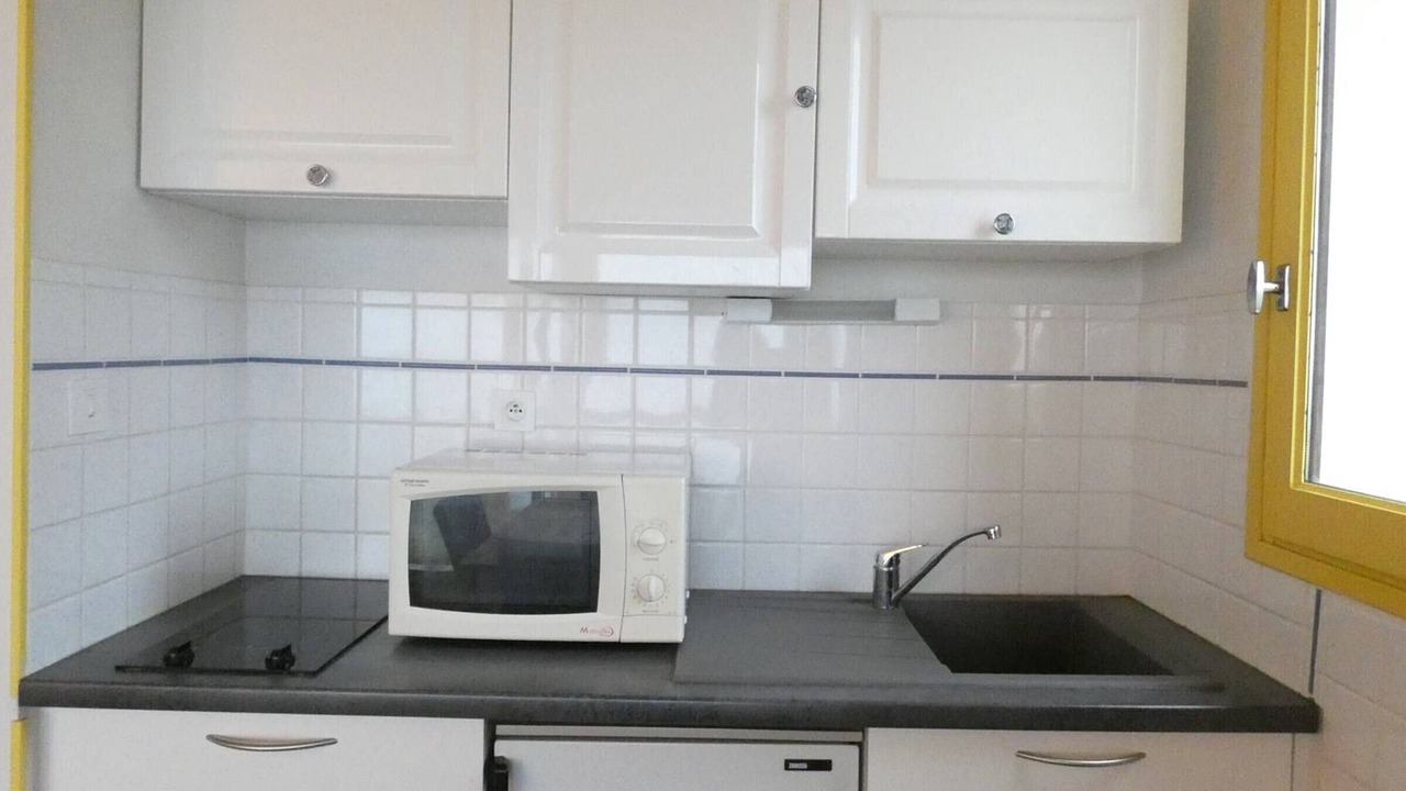 Photo of Kitchen in Saint-Lary-Soulan