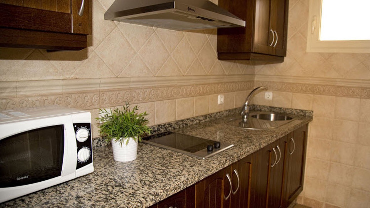 Photo of Kitchen in La Linea de la Concepcion