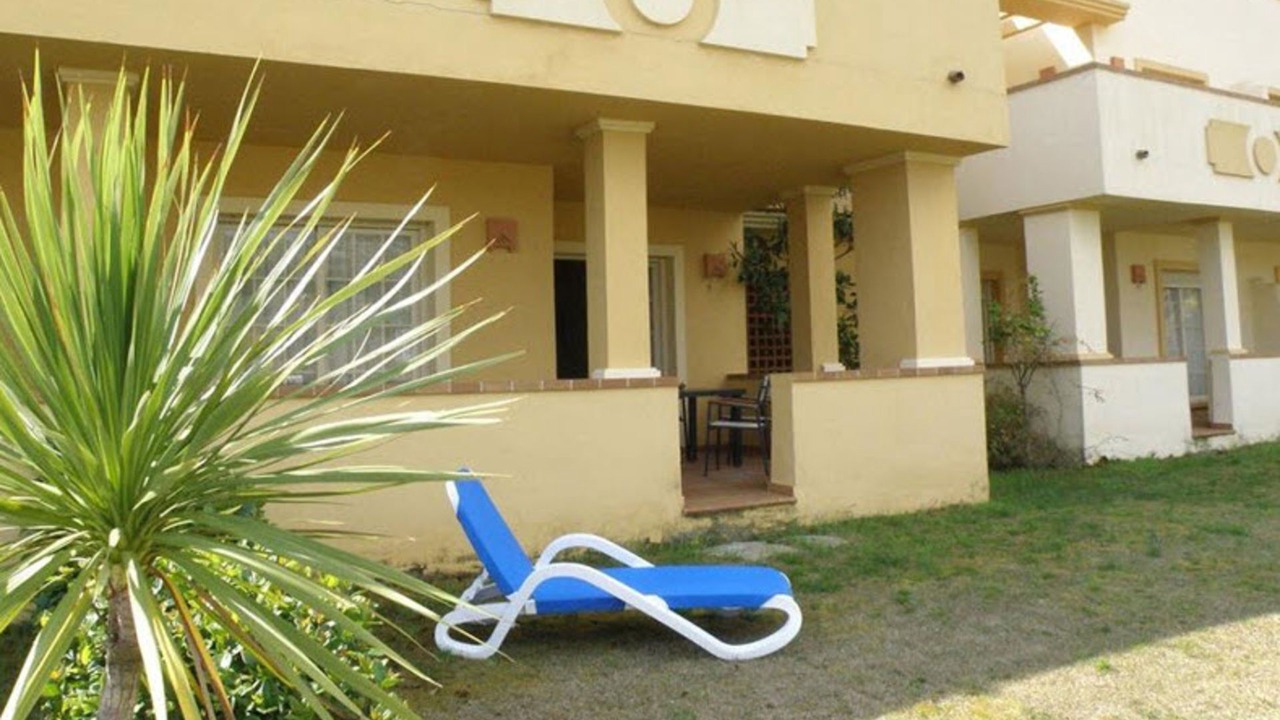 Photo of Patio Balcony in La Linea de la Concepcion