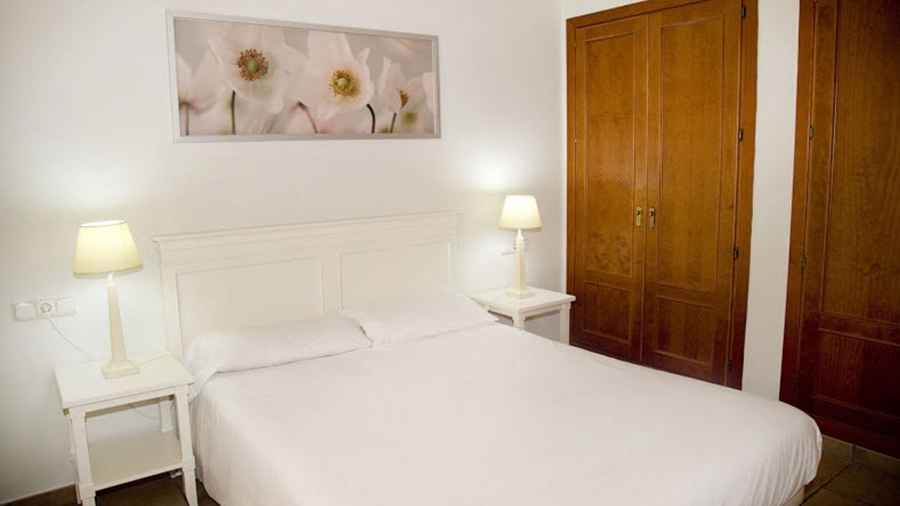 Photo of Bedroom in La Linea de la Concepcion