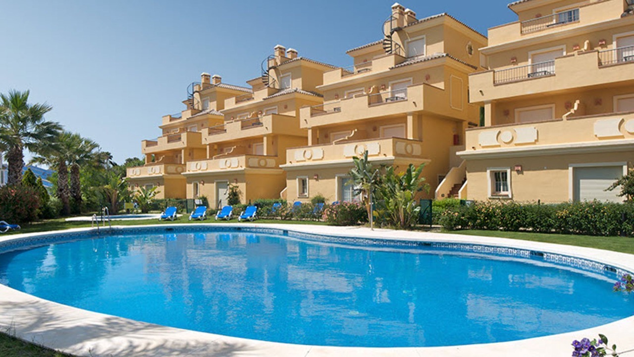 Photo of Outdoor in La Linea de la Concepcion