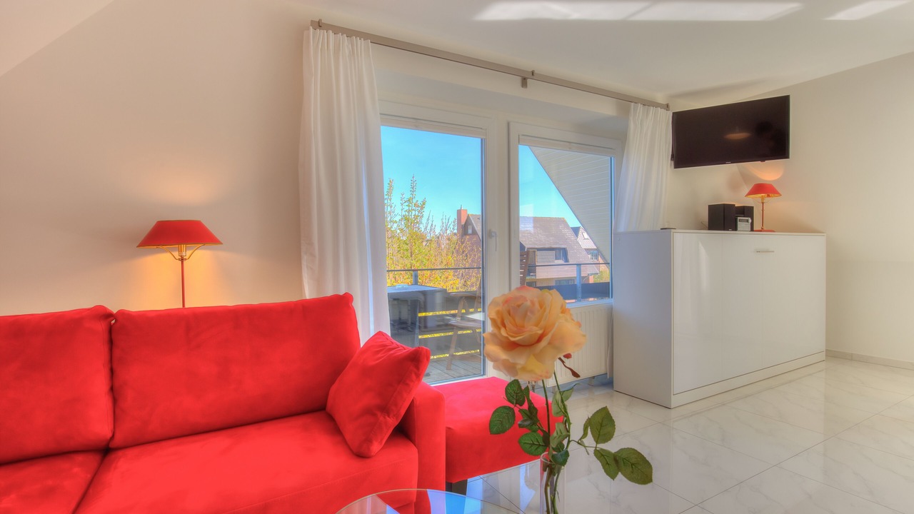 Photo of Livingroom in Wenningstedt-Braderup