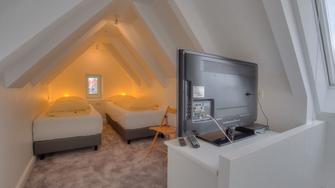 Photo of Bedroom in Wenningstedt-Braderup
