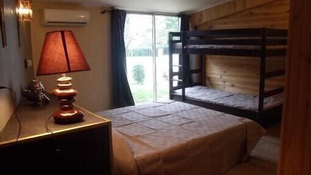 Photo of Bedroom in La Calmette