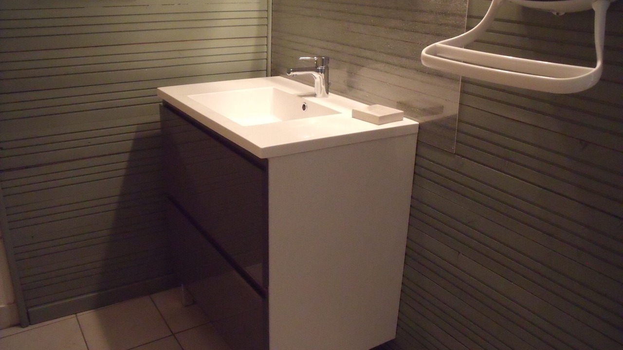 Photo of Bathroom in La Calmette