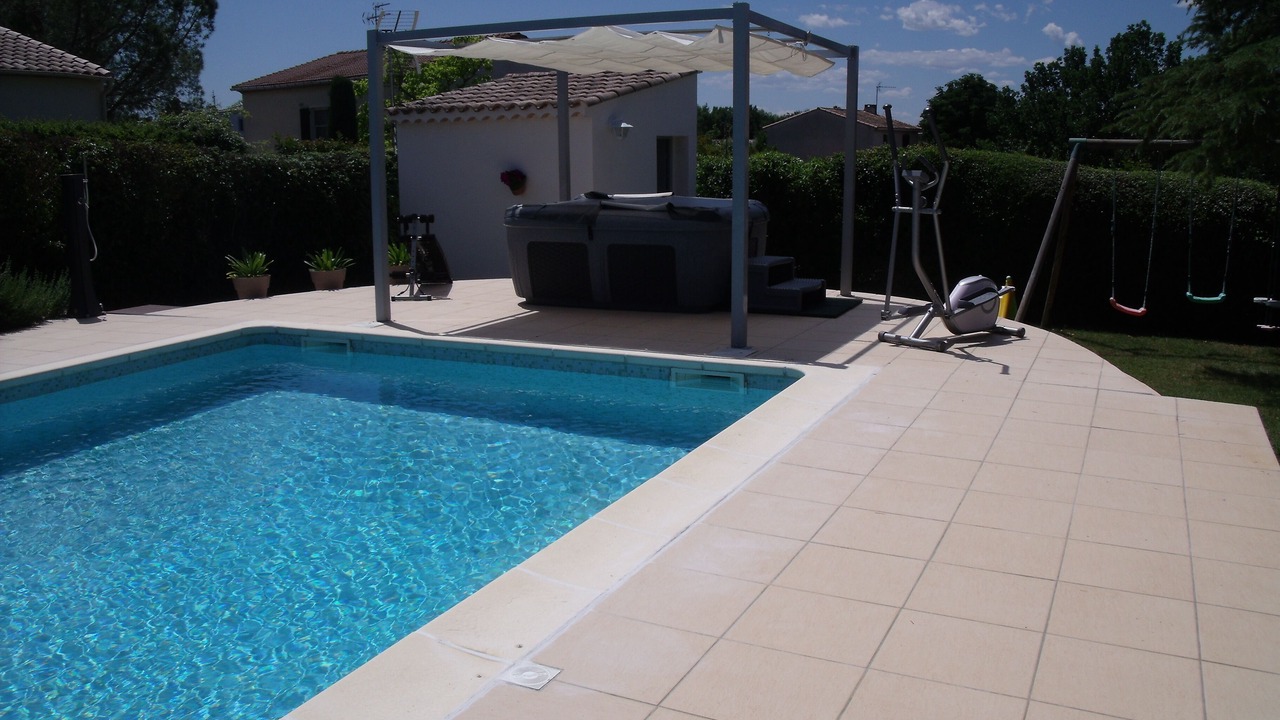 Photo of Outdoor in La Calmette