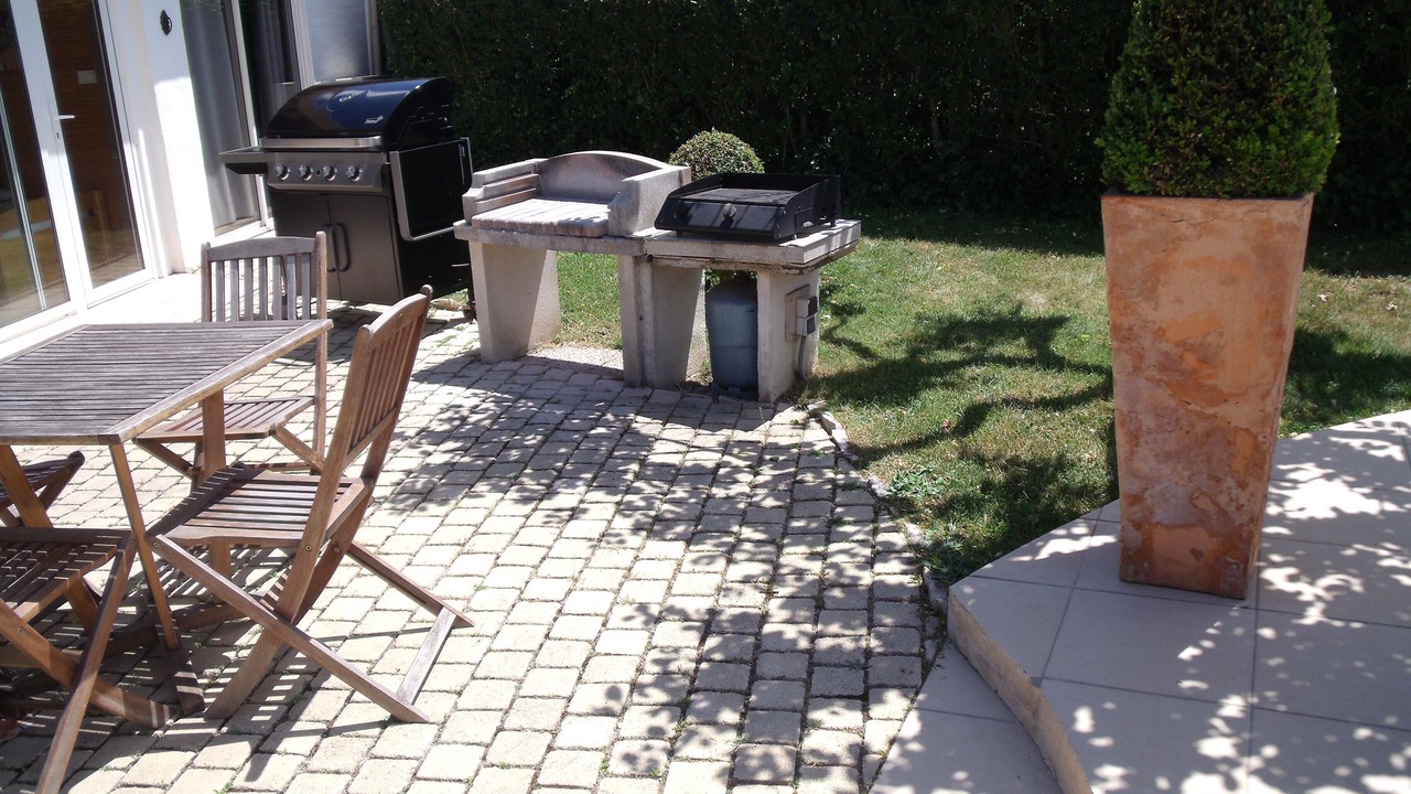 Photo of Outdoor in La Calmette