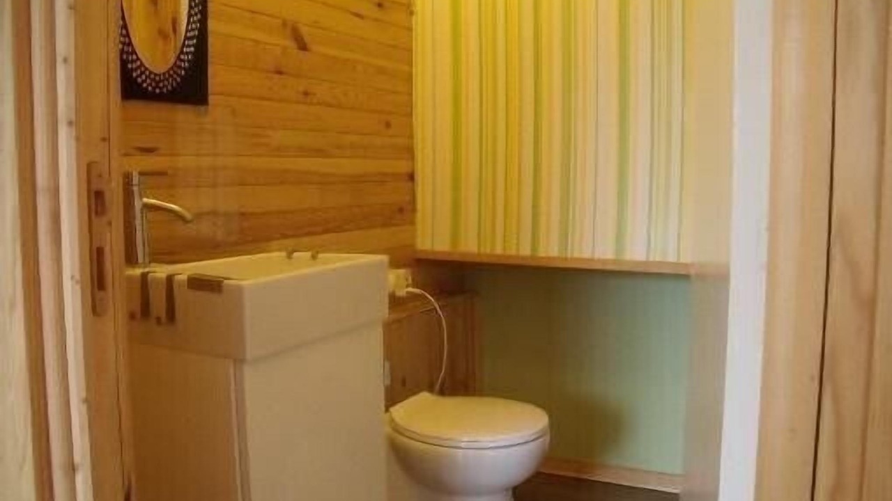 Photo of Bathroom in La Calmette