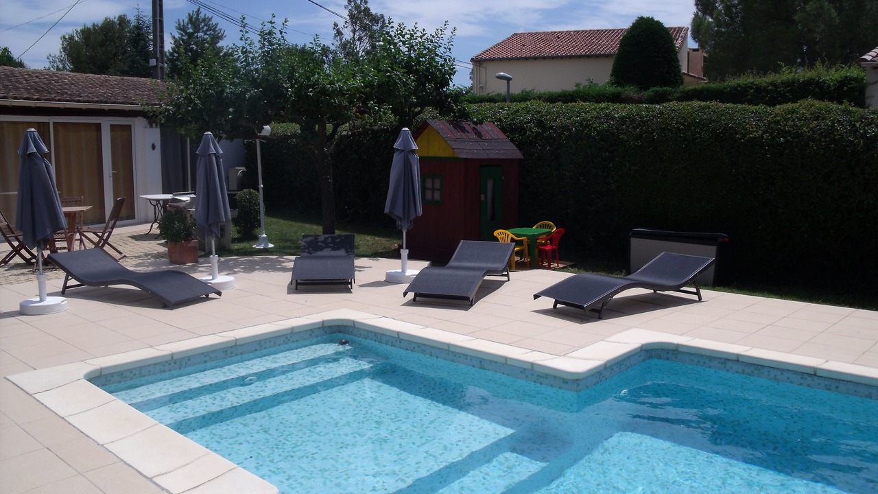 Photo of Outdoor in La Calmette