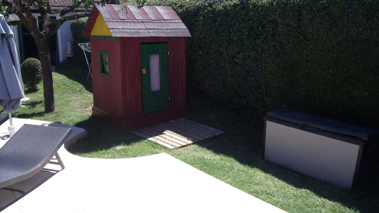 Photo of Outdoor in La Calmette