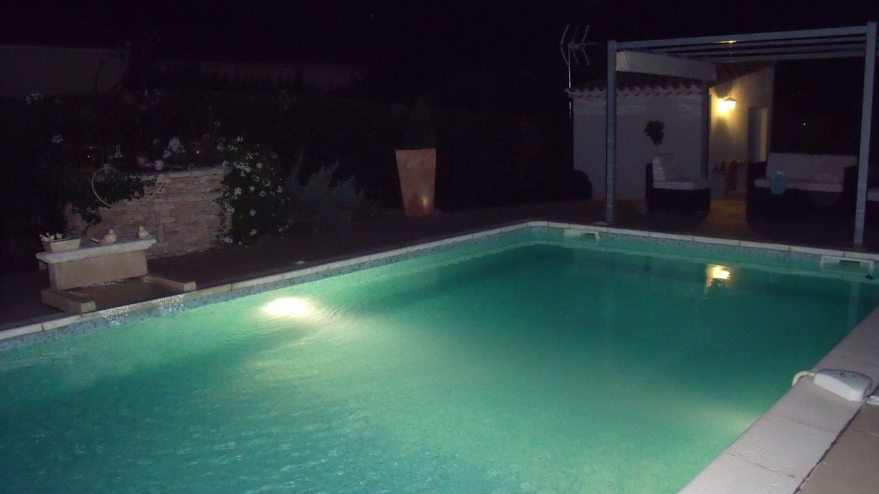 Photo of Outdoor in La Calmette