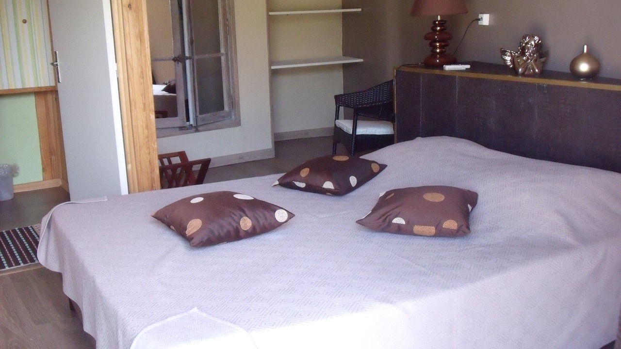 Photo of Bedroom in La Calmette