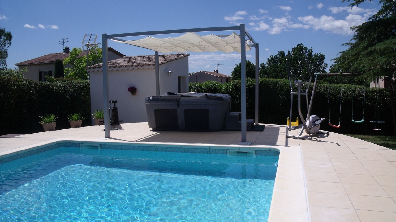 Photo of Outdoor in La Calmette