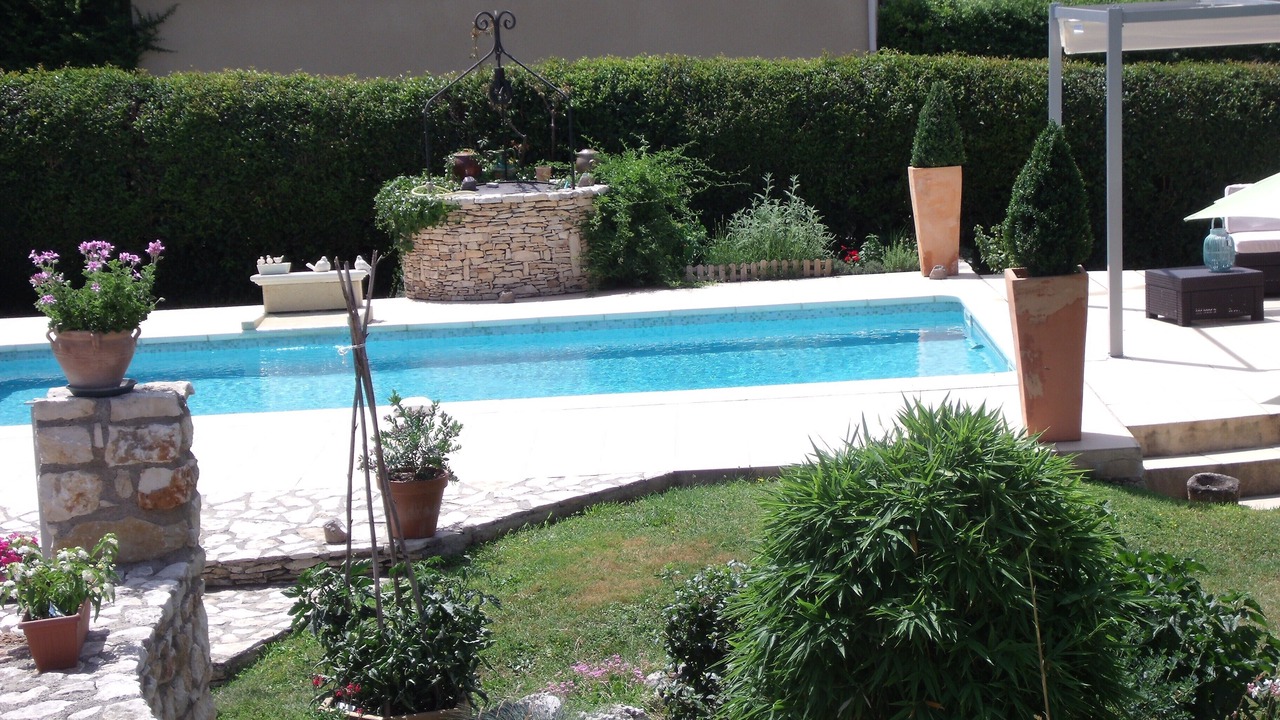 Photo of Outdoor in La Calmette