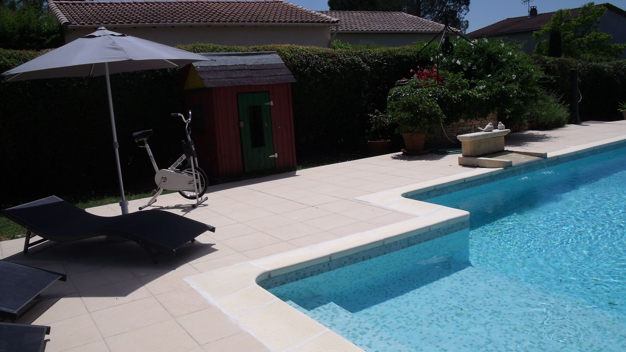 Photo of Outdoor in La Calmette