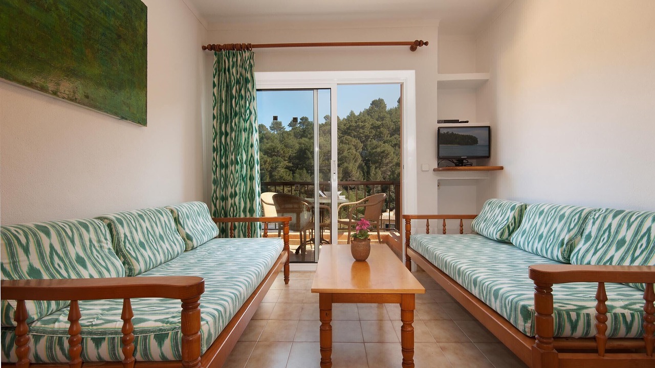 Photo of Livingroom in Cala San Vicente
