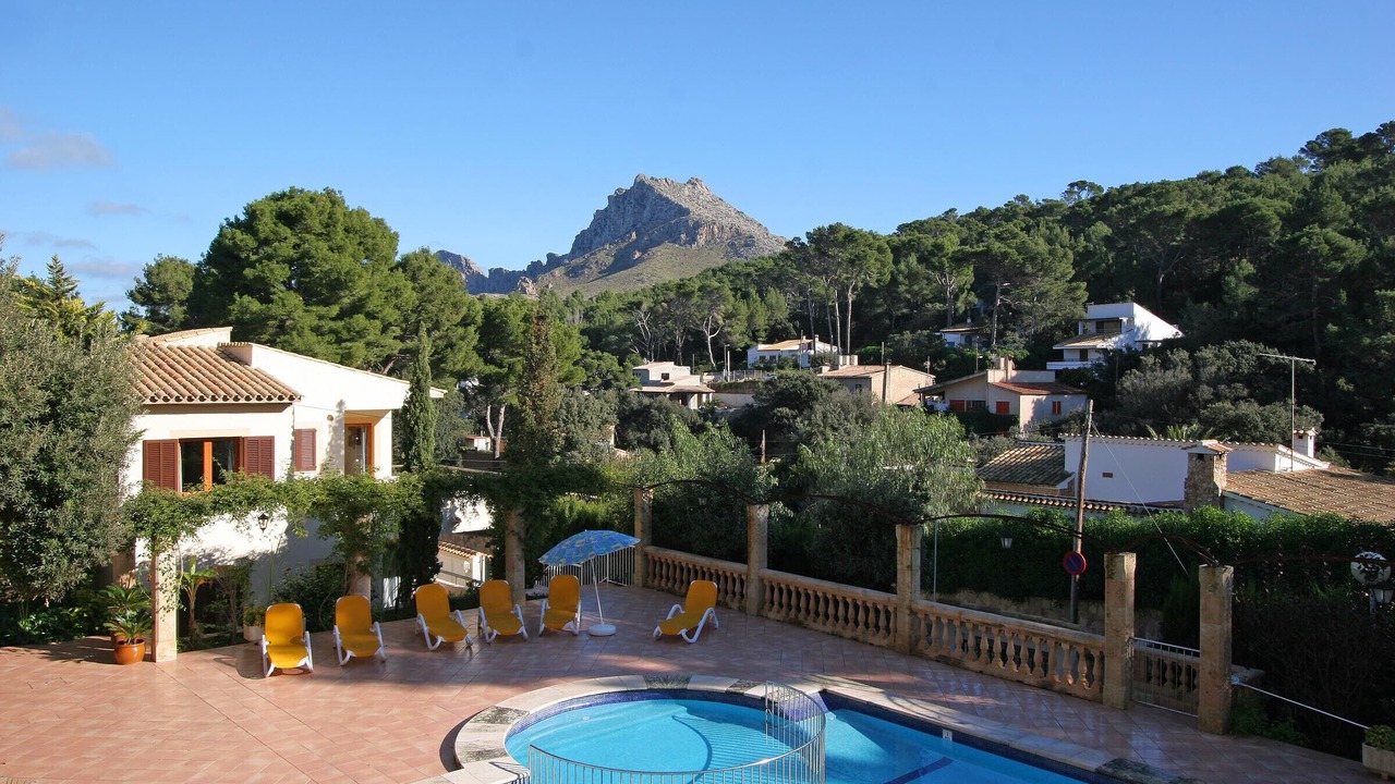 Photo of Others in Cala San Vicente