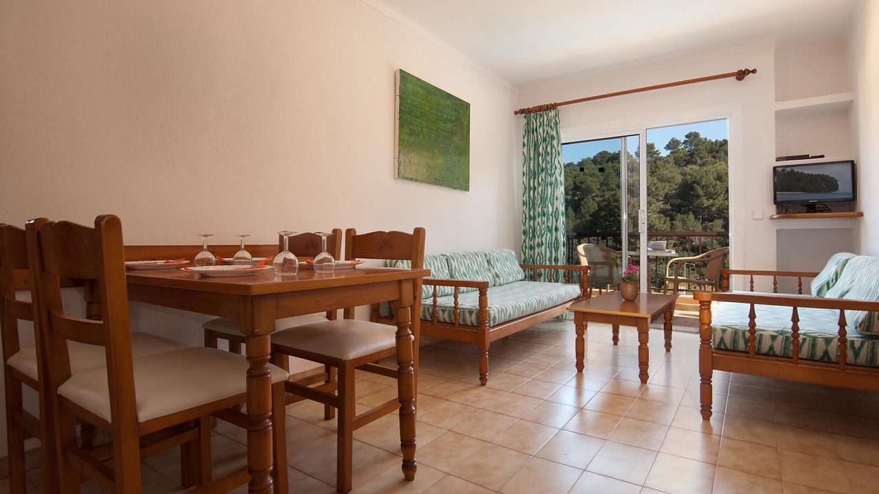 Photo of Livingroom in Cala San Vicente