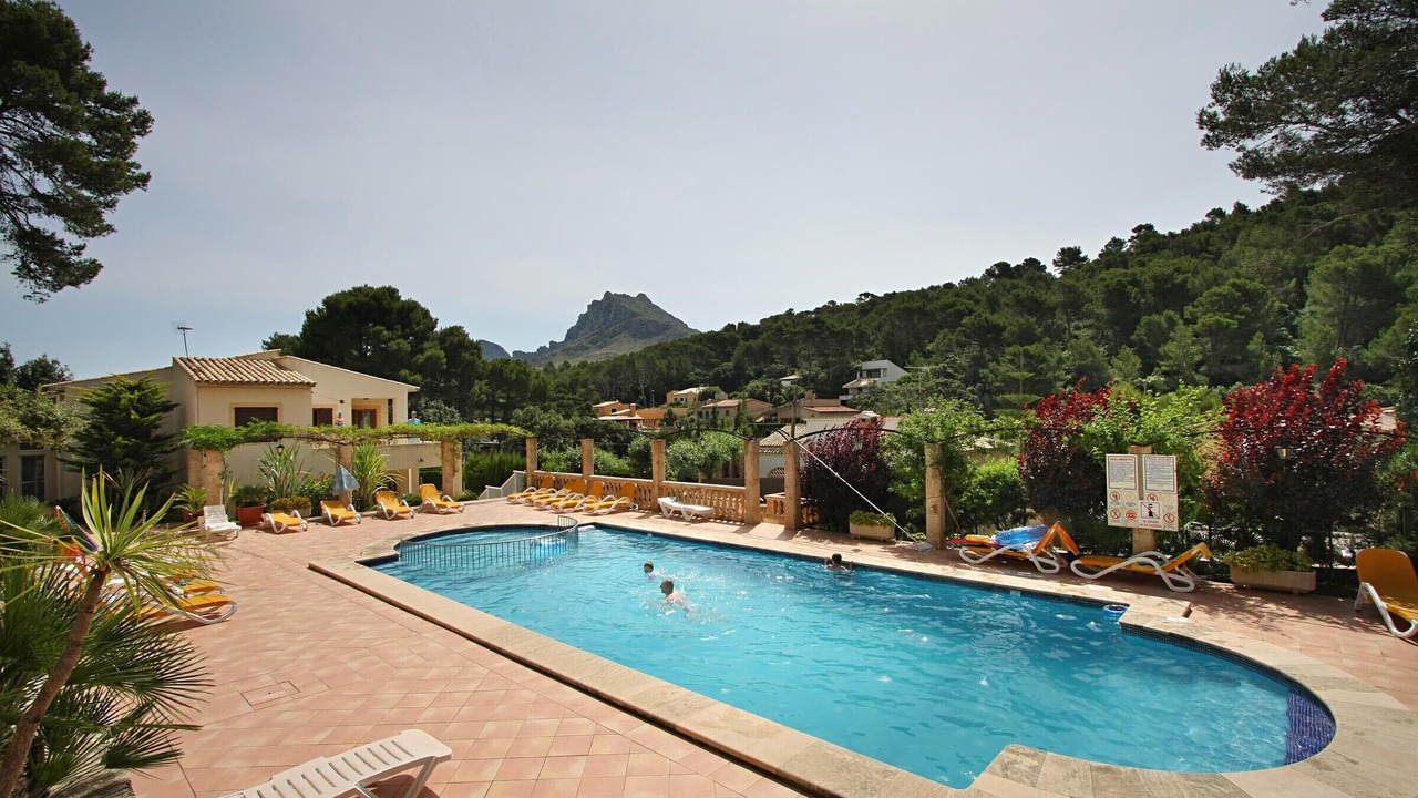 Photo of Others in Cala San Vicente