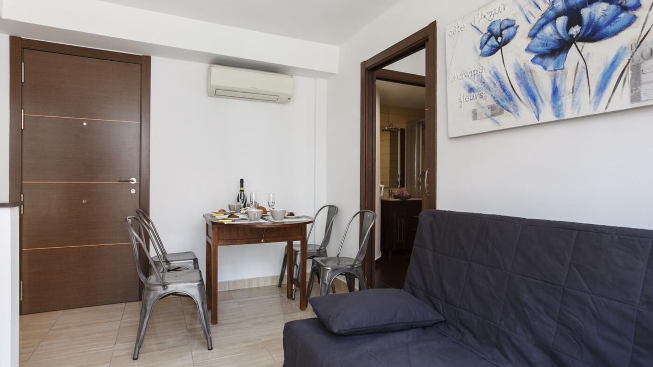Photo of Livingroom in Mataro