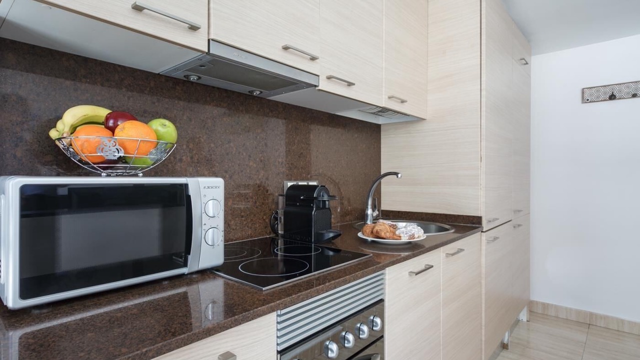 Photo of Kitchen in Mataro