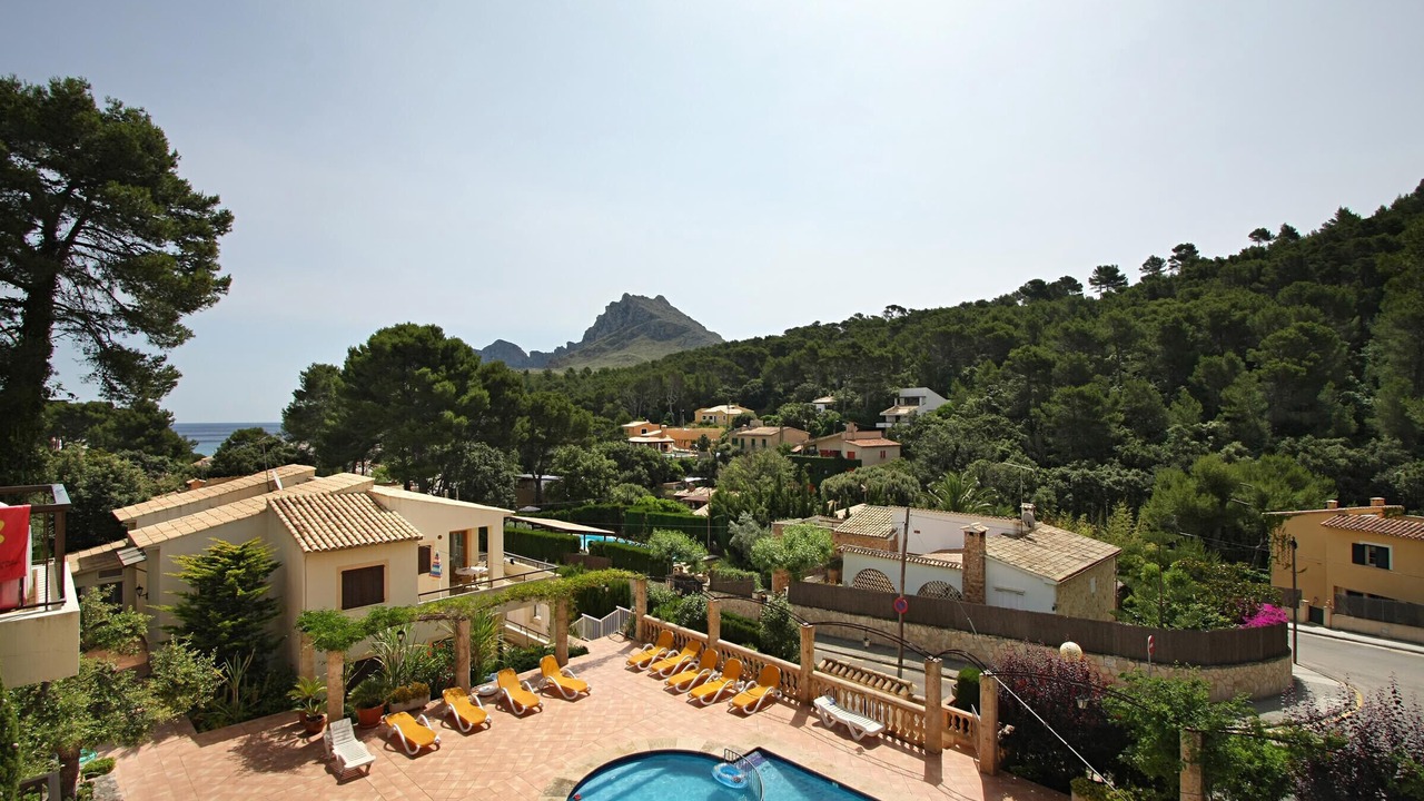 Photo of Others in Cala San Vicente