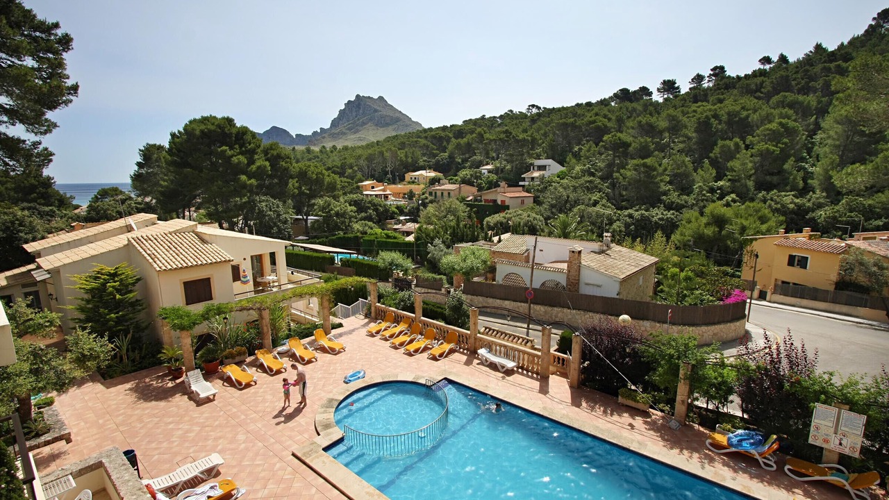Photo of Others in Cala San Vicente