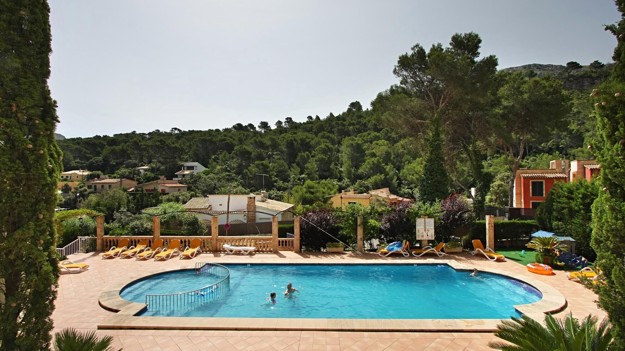 Photo of Others in Cala San Vicente