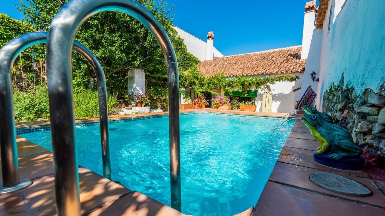 Photo of Outdoor in El Real de la Jara