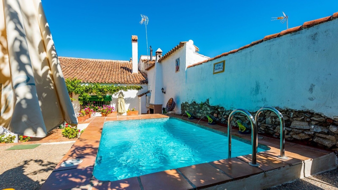Photo of Outdoor in El Real de la Jara