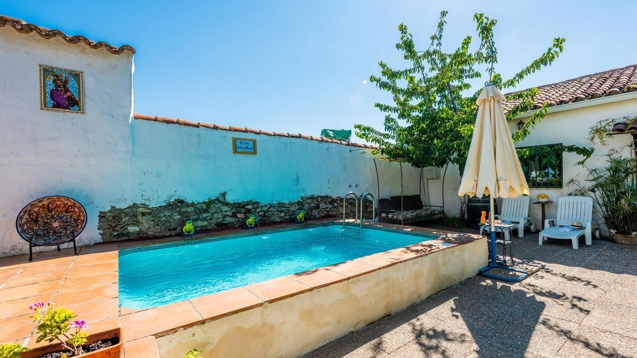 Photo of Outdoor in El Real de la Jara