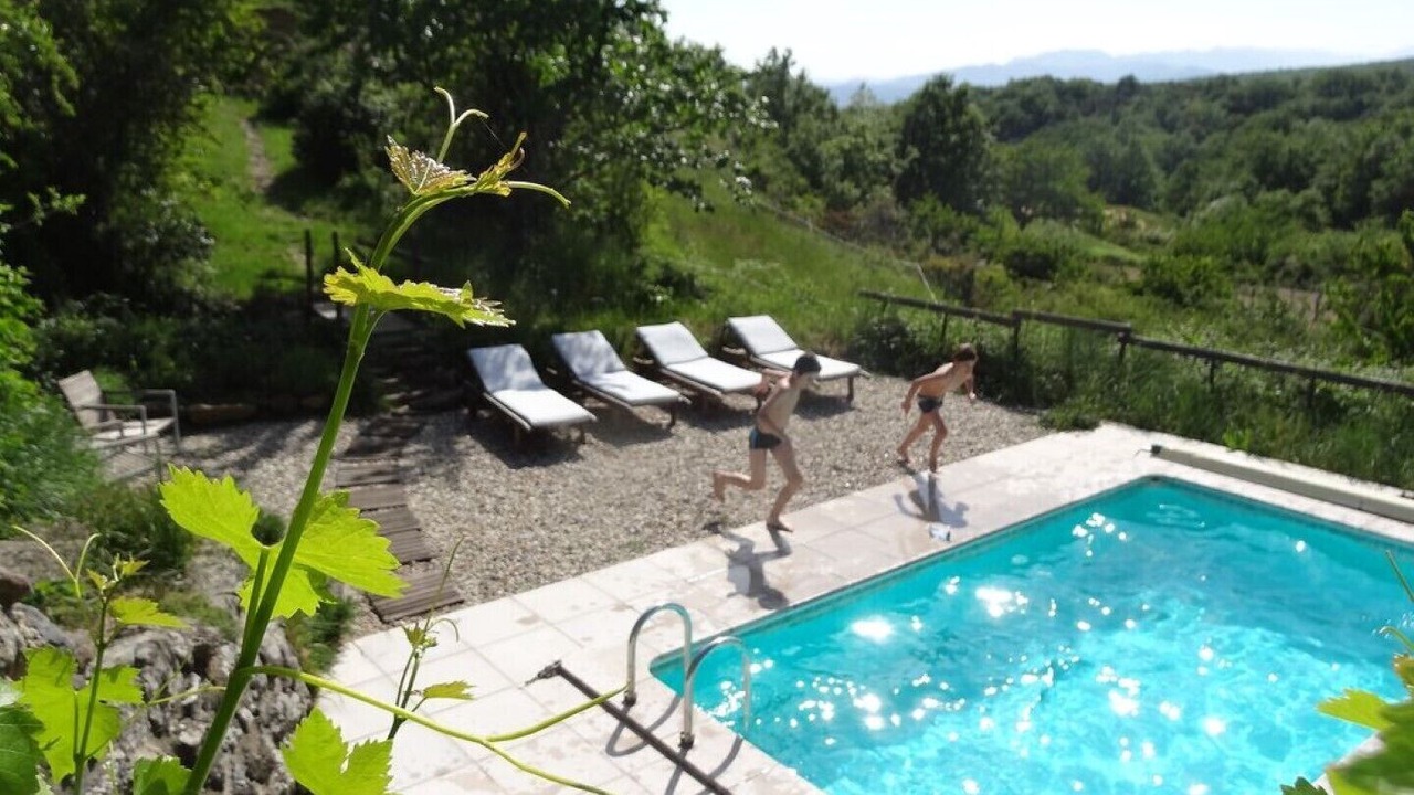 Photo of Outdoor in Lussas