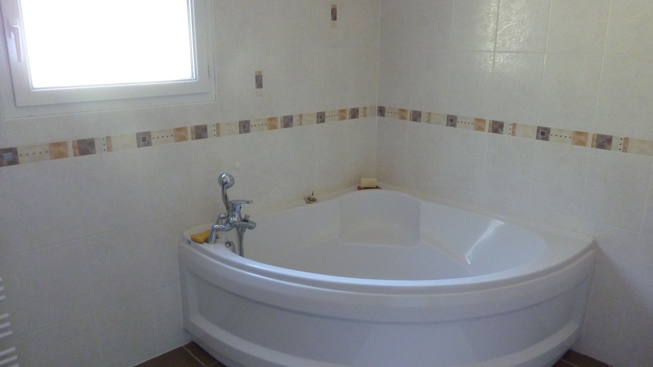 Photo of Bathroom in Sonnay