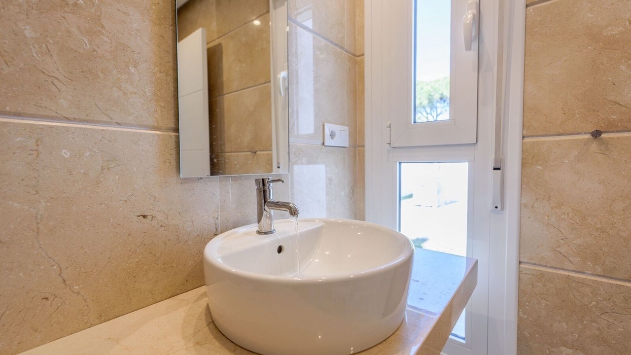 Photo of Bathroom in Cabo Roche