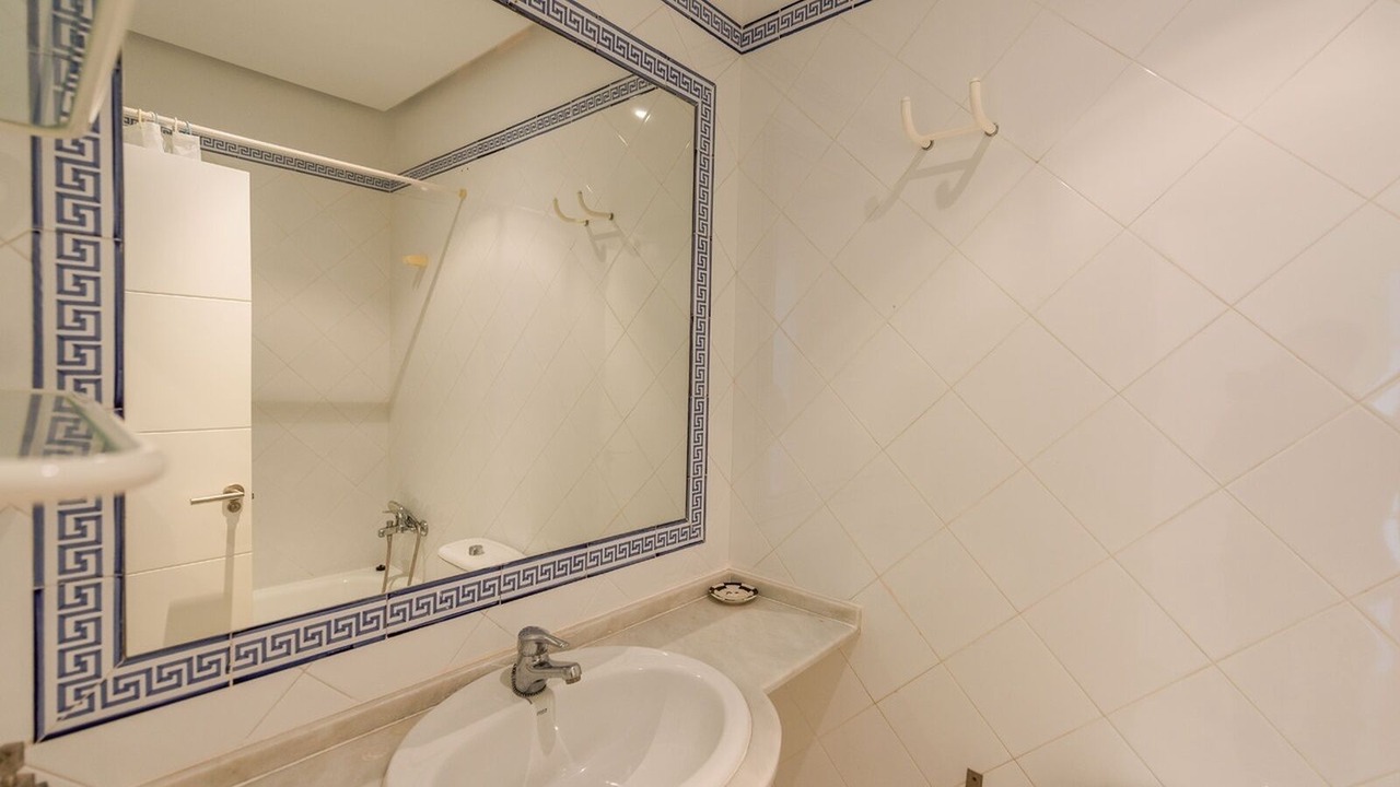Photo of Bathroom in Cabo Roche