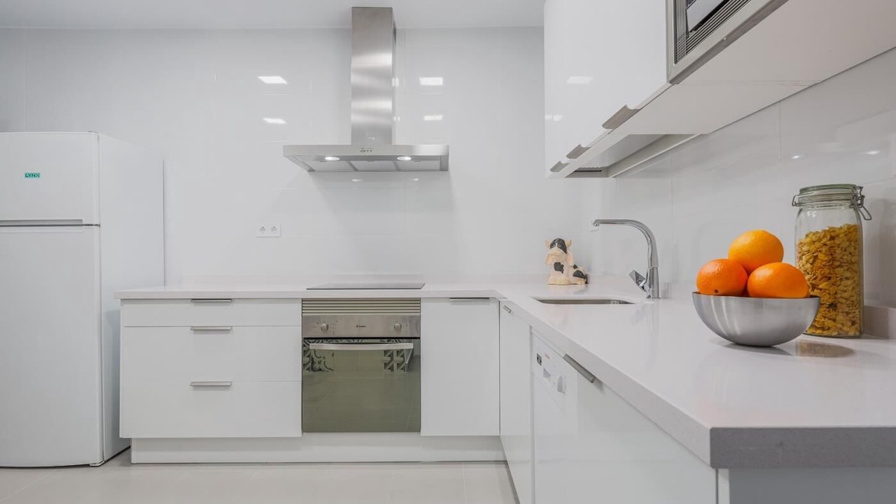 Photo of Kitchen in Los Remedios