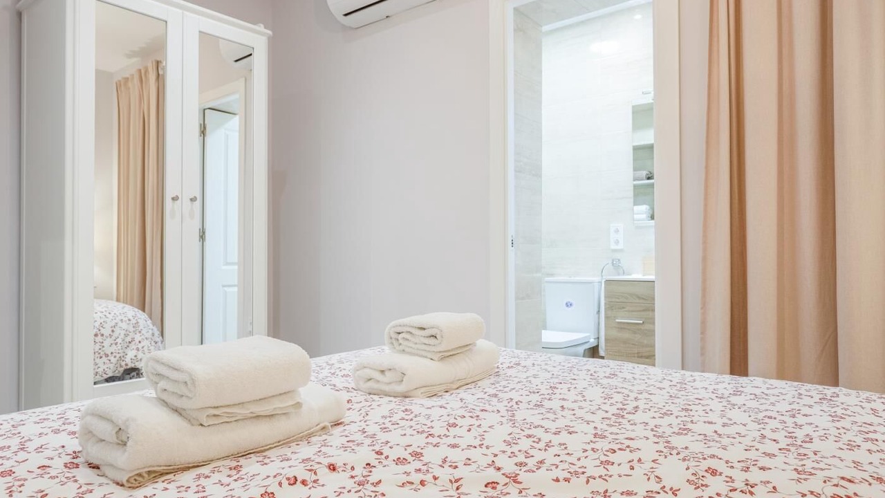 Photo of Bedroom in Los Remedios