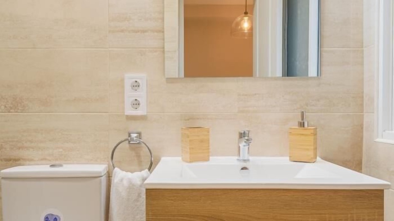 Photo of Bathroom in Los Remedios