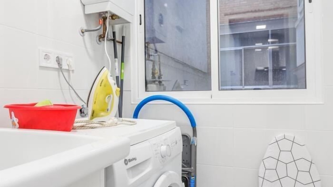 Photo of Bathroom in Los Remedios