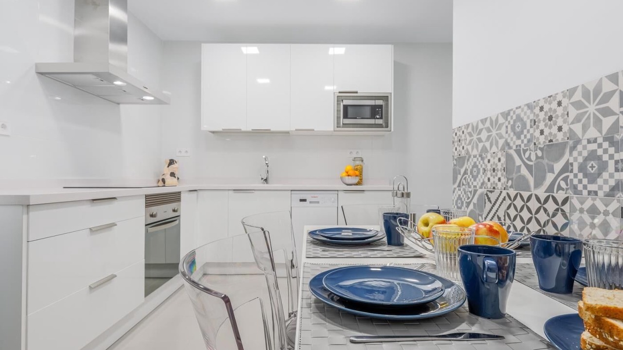 Photo of Kitchen in Los Remedios