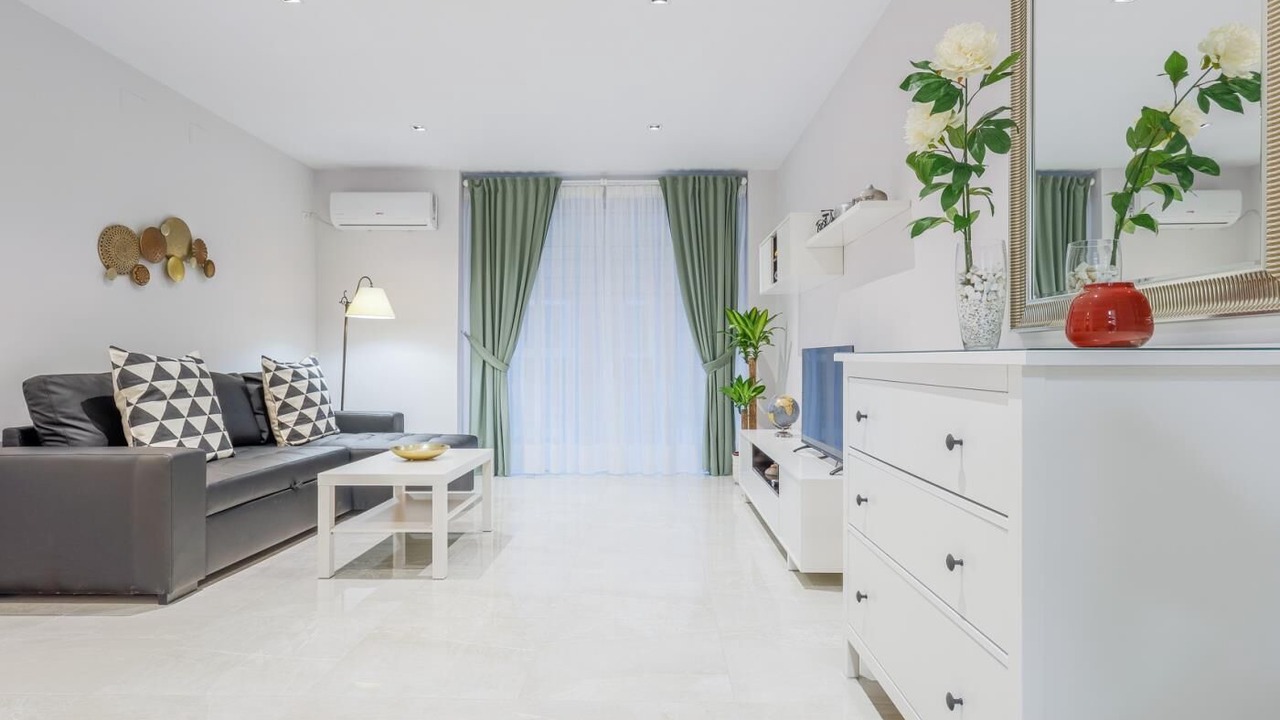 Photo of Livingroom in Los Remedios